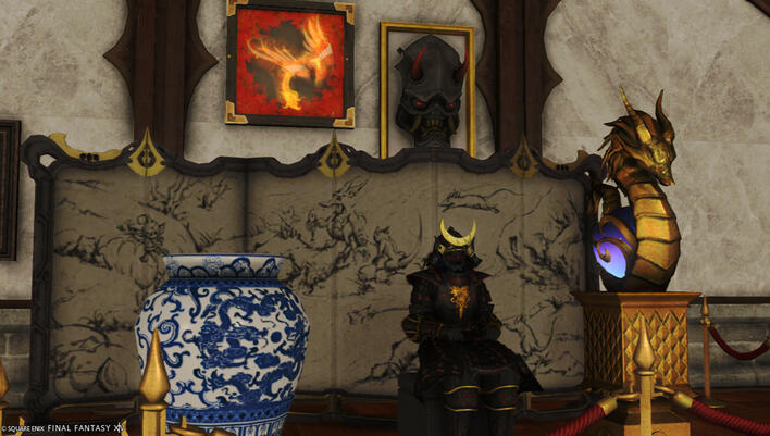 Exhibit - the Far East