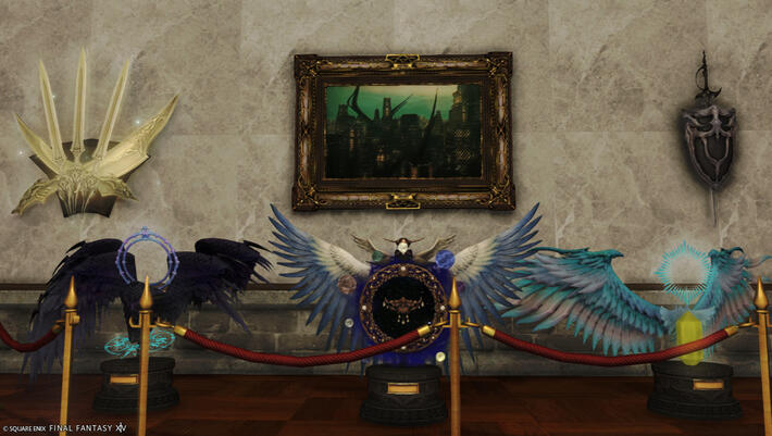 Exhibit - Concerning Primals