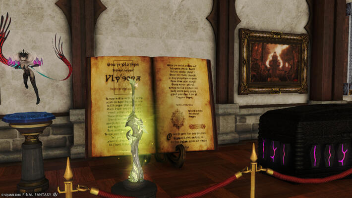 5th Era - the City of Mhach