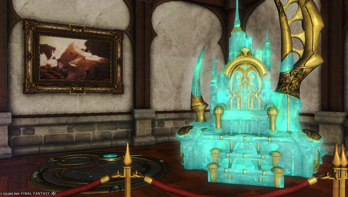 3rd Era - The Allagan Empire